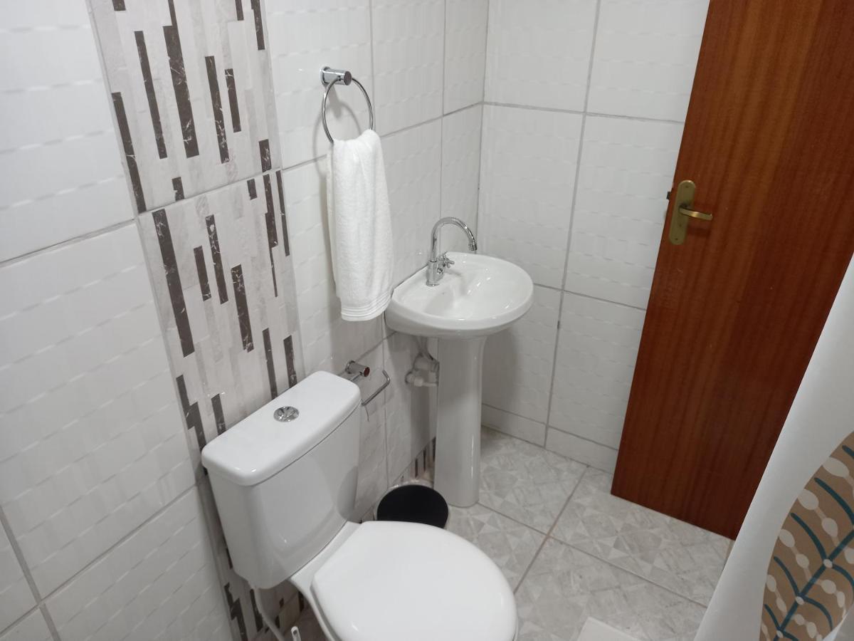 Apartament Lar Da Tamara 03 Itatiaia  Zewnętrze zdjęcie