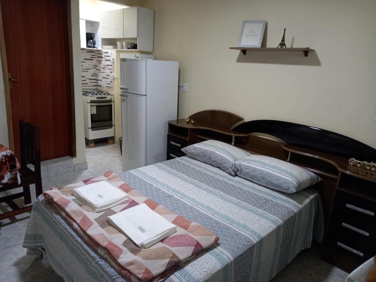 Apartament Lar Da Tamara 03 Itatiaia  Zewnętrze zdjęcie