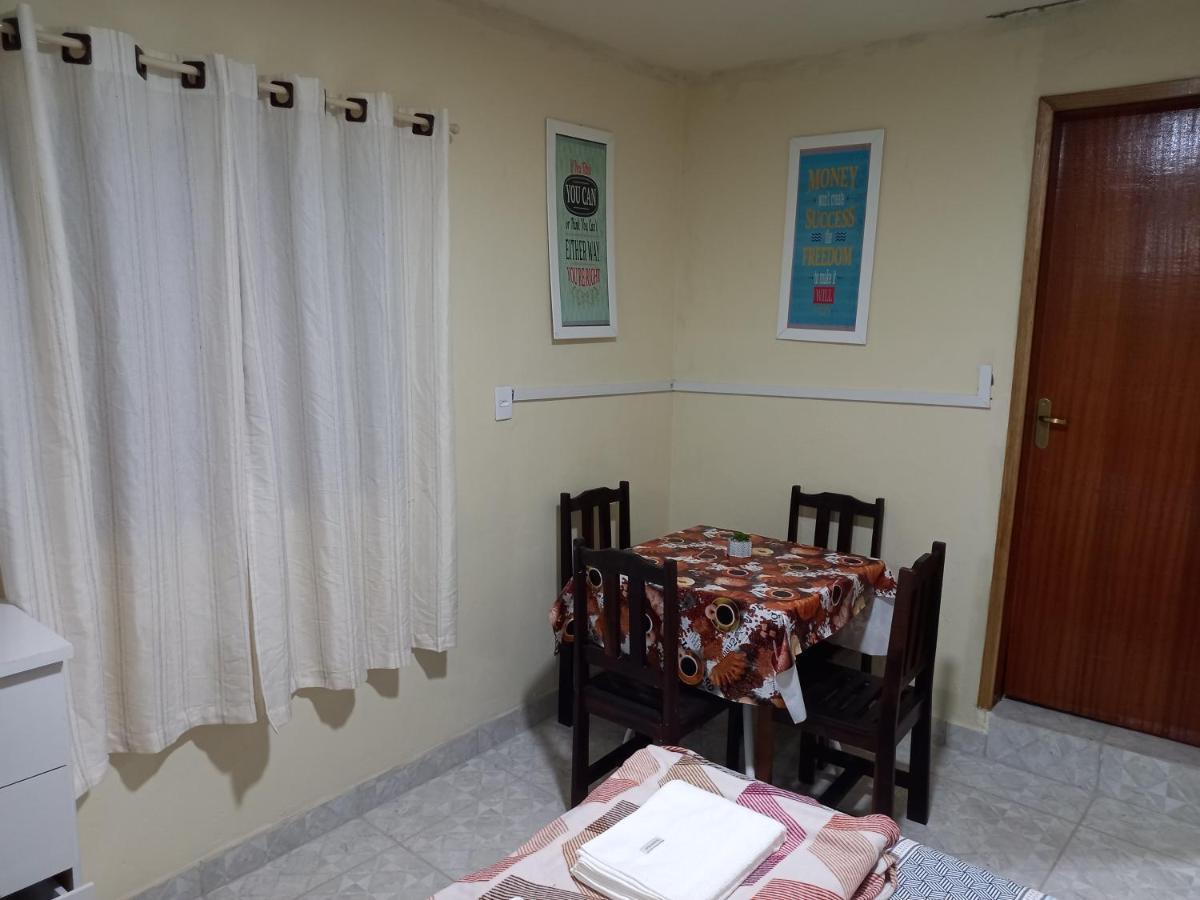 Apartament Lar Da Tamara 03 Itatiaia  Zewnętrze zdjęcie