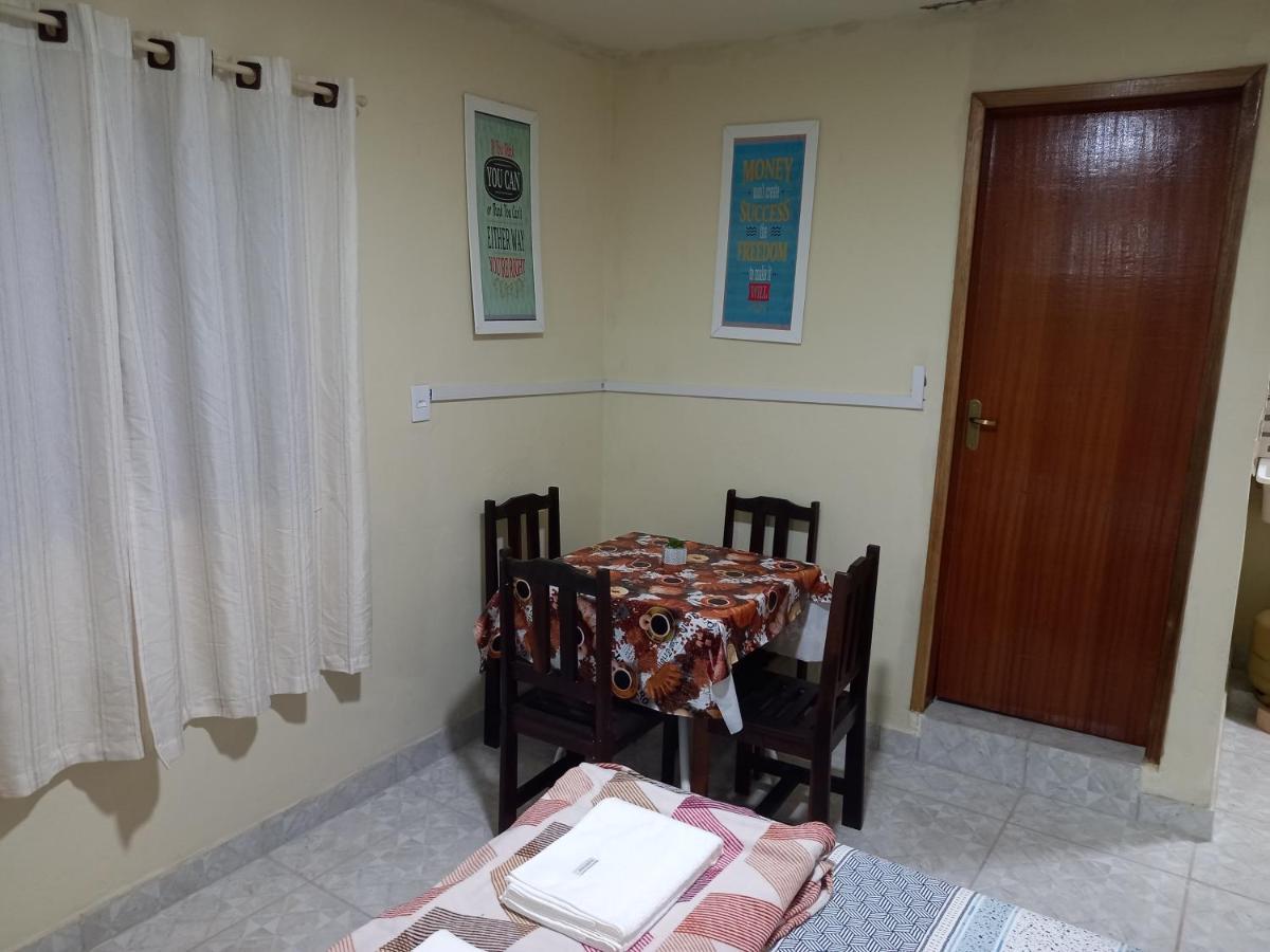 Apartament Lar Da Tamara 03 Itatiaia  Zewnętrze zdjęcie