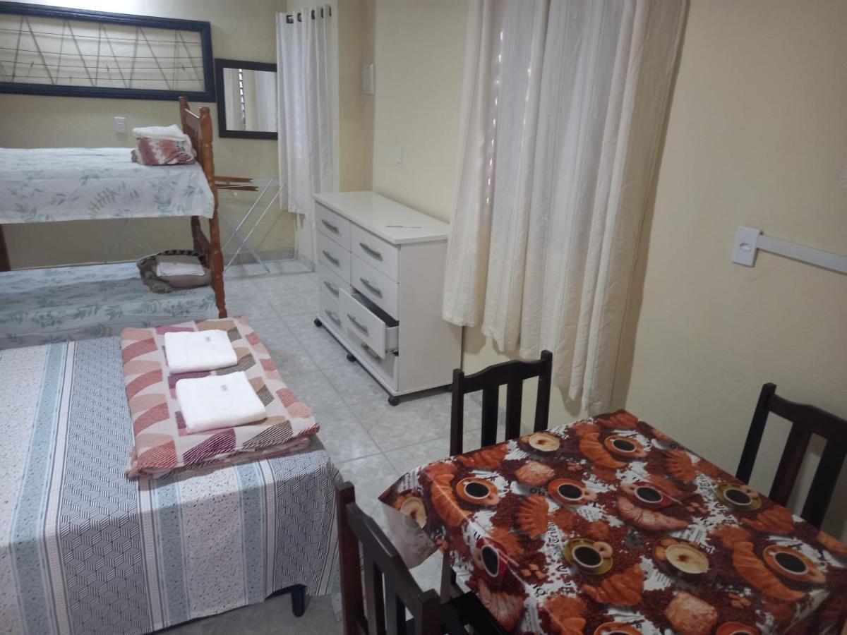 Apartament Lar Da Tamara 03 Itatiaia  Zewnętrze zdjęcie