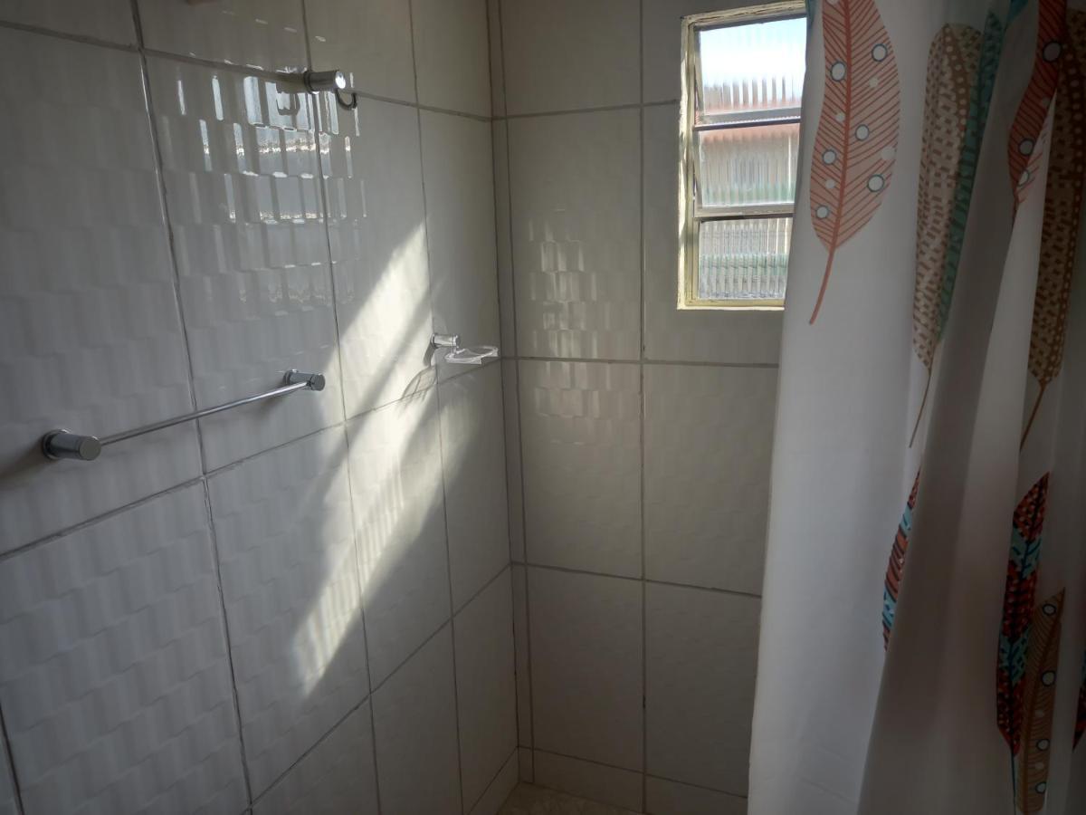 Apartament Lar Da Tamara 03 Itatiaia  Zewnętrze zdjęcie