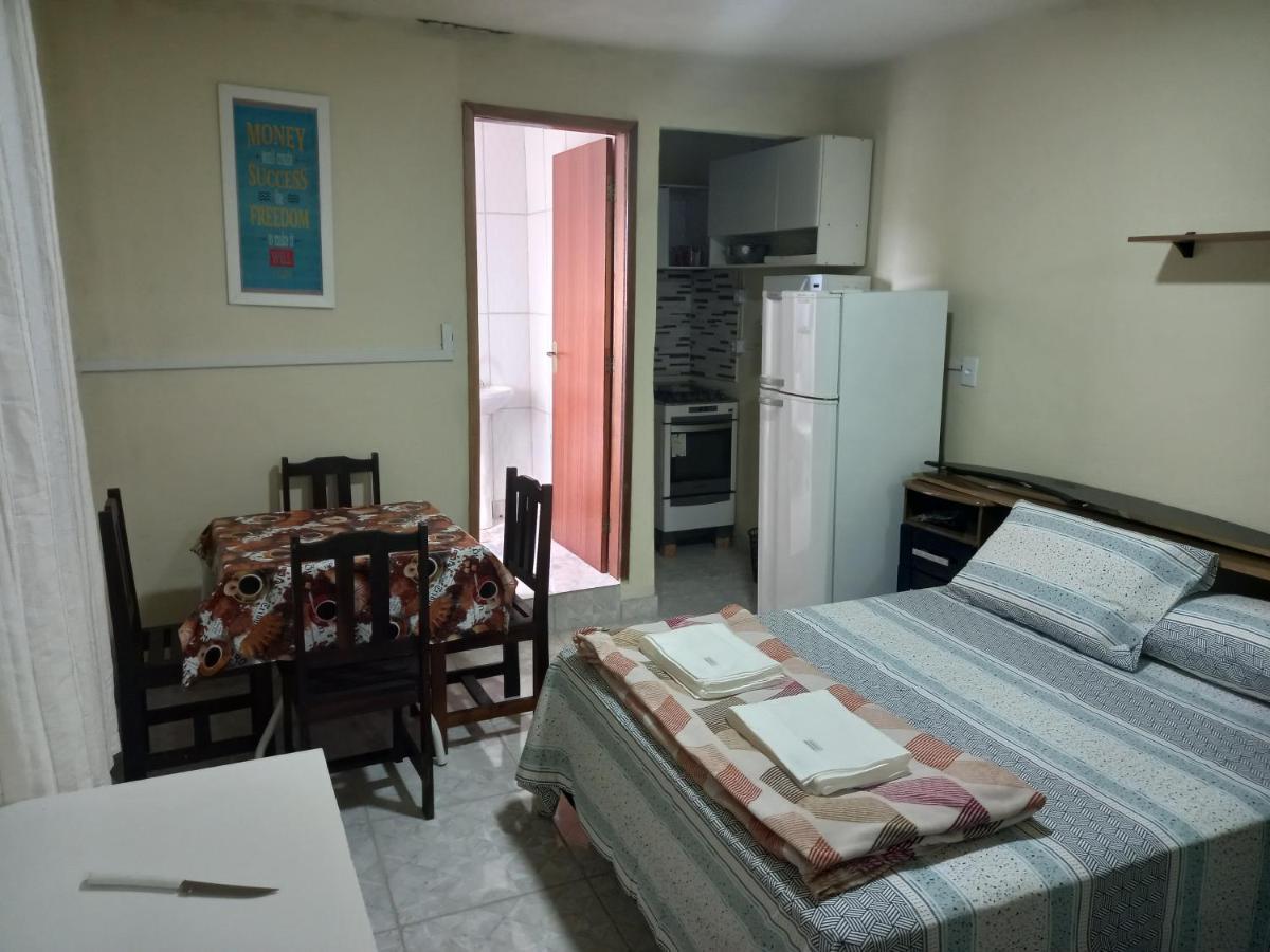 Apartament Lar Da Tamara 03 Itatiaia  Zewnętrze zdjęcie
