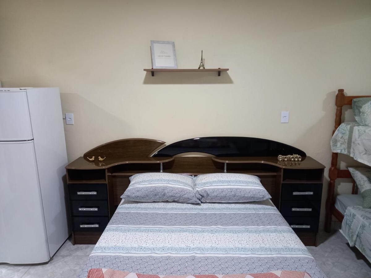 Apartament Lar Da Tamara 03 Itatiaia  Zewnętrze zdjęcie