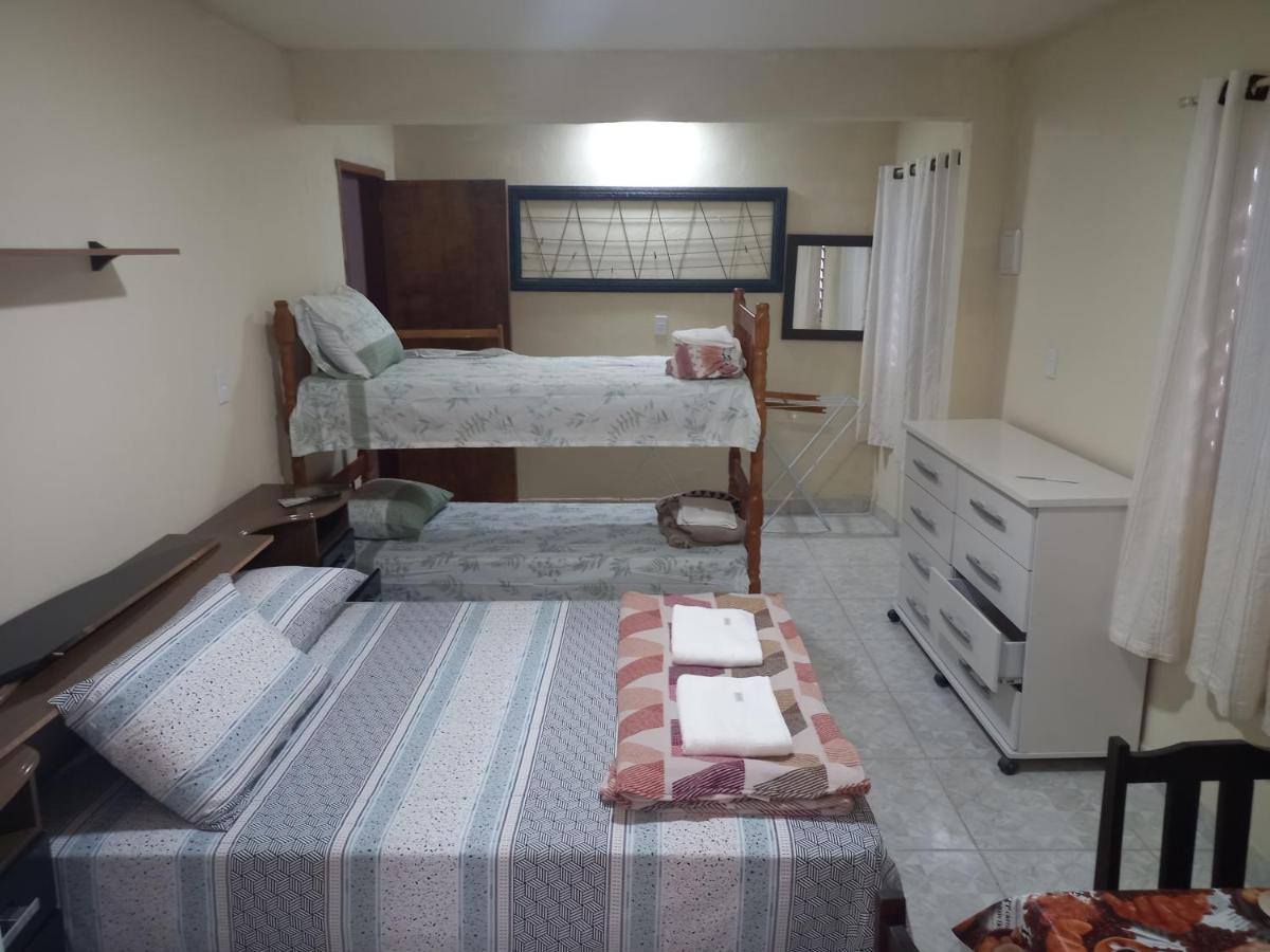 Apartament Lar Da Tamara 03 Itatiaia  Zewnętrze zdjęcie
